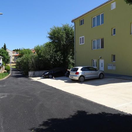 Apartments Kate Murter Exterior foto