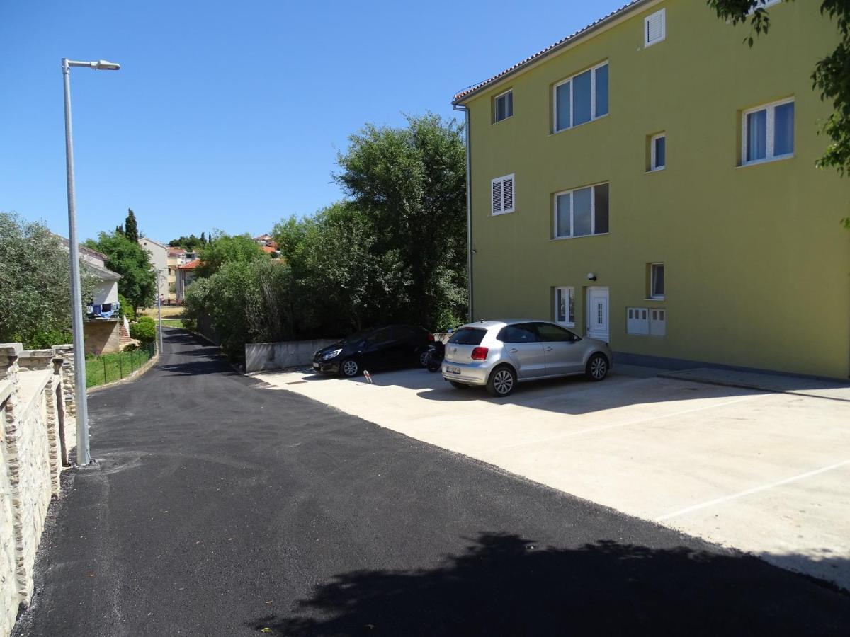 Apartments Kate Murter Exterior foto